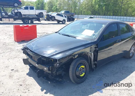 2024 Hyundai Elantra Se z USA, uszkodzony, nr VIN KMHLL4DG3RU832968